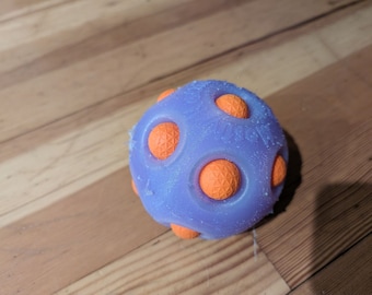 Nerf Toy Grenade Fragball S2