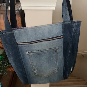 Memory bag/purse