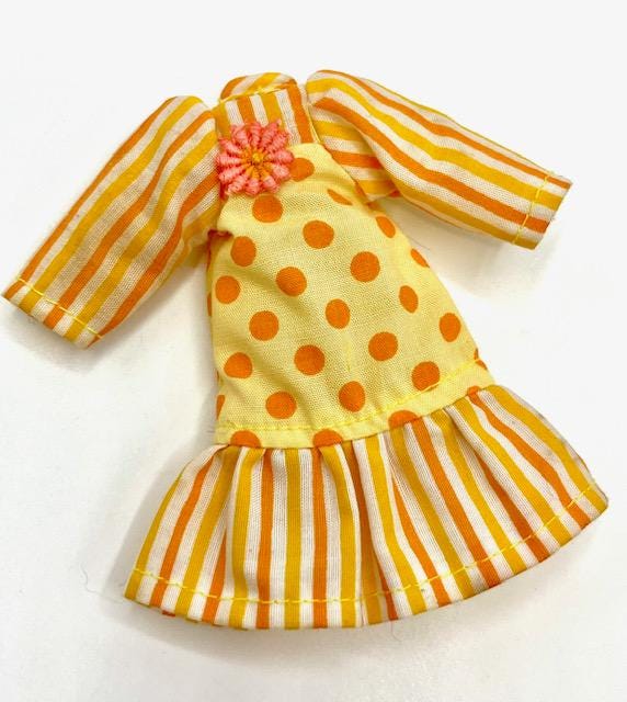 Lemon Meringue Replacement Clothing: 1980s Strawberry Shortcake ...