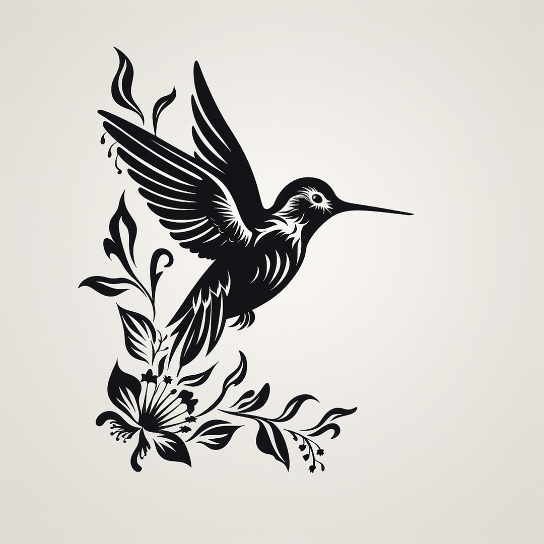 Hummingbird Clip Art, Black Line Bird Decal for Printable Instant Download Sticker, Logo, Tattoo, Woodburning, Cricut, Diy Crafts - Etsy hummingbird-clip-art-black-line-bird-decal-for-printable-instant-download-sticker-logo-tattoo-woodburning-cricut-diy-crafts-etsy