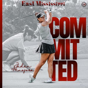 Custom College Commitment Graphic: Sports Announcement (digital) - Etsy