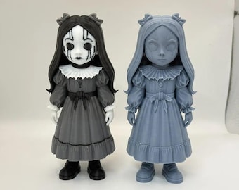 devil+doll+for+Halloween ( Digital download )