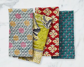 napkins- set of 4