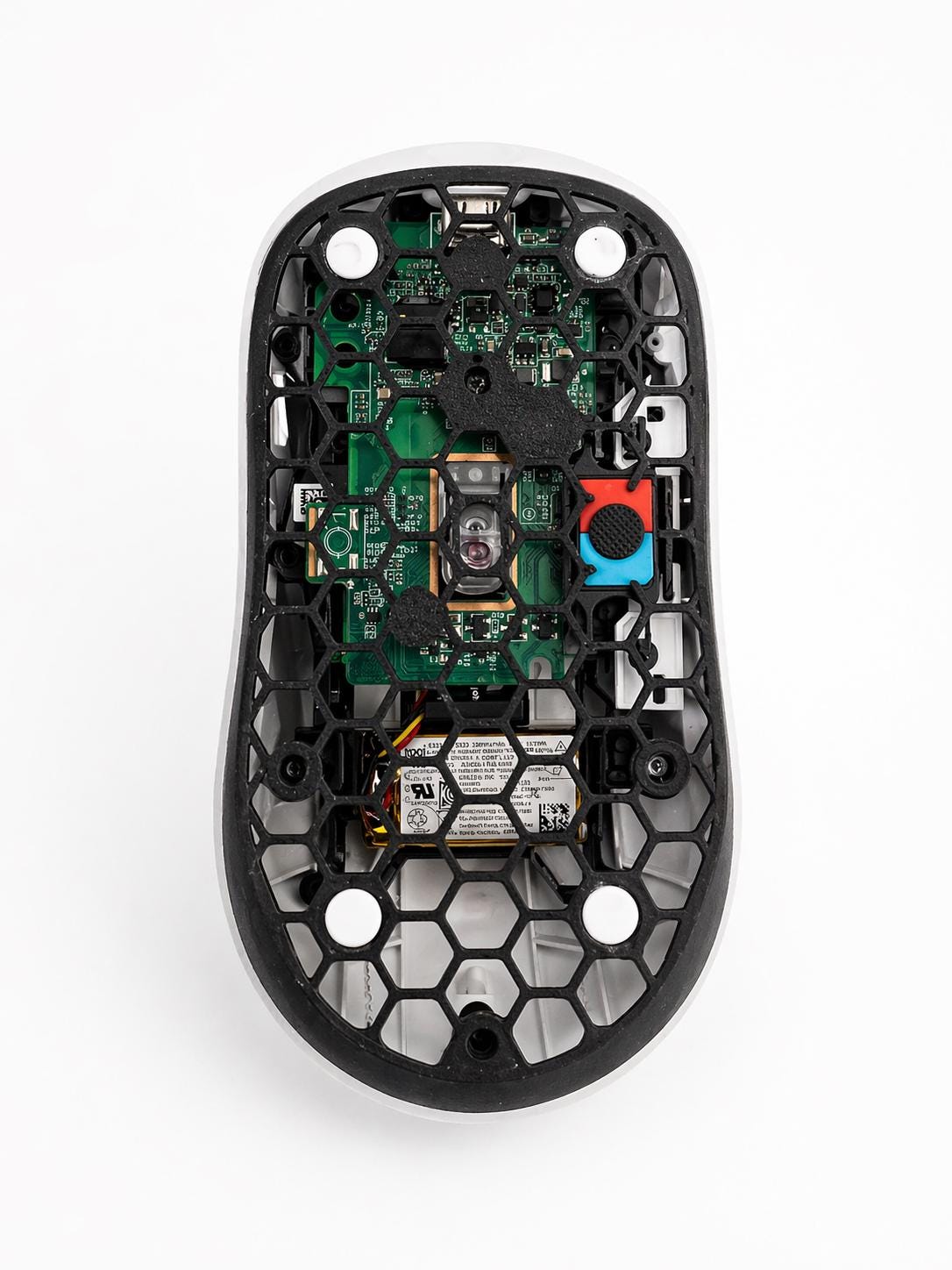 Logitech Superstrike Mod - Etsy
