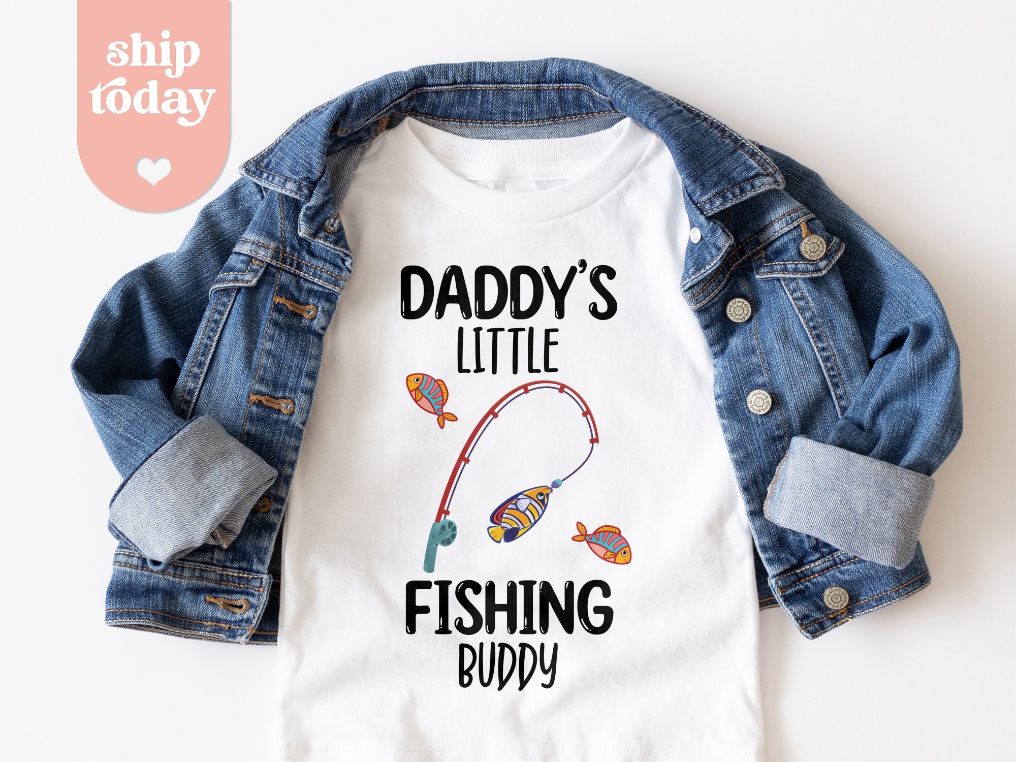 Baby Fishing Vest -  Canada