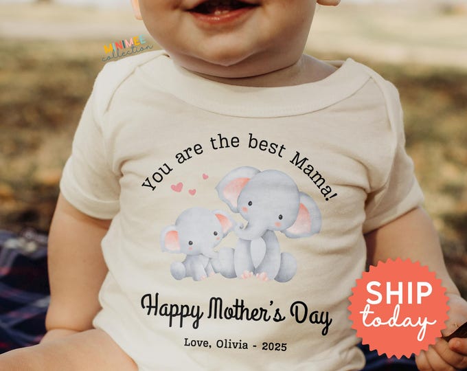 MOTHER'S DAY