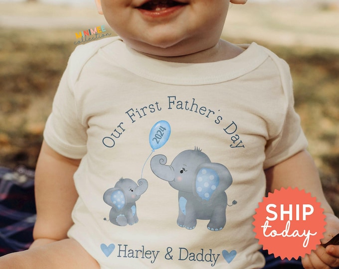 FATHER'S DAY