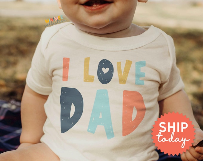 FATHER'S DAY