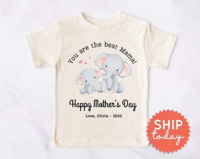 MOTHER'S DAY