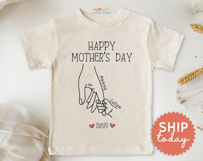 MOTHER'S DAY