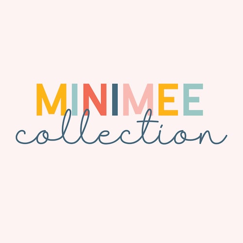 MiniMeeCollection - Etsy