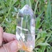 see more listings in the Hashupi Quartz section