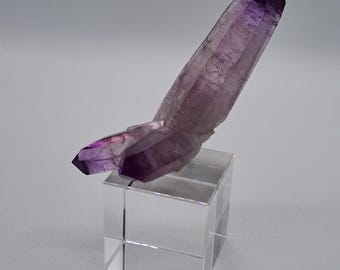 VeraCruz Amethyst Cluster Record Keeper_27 gram