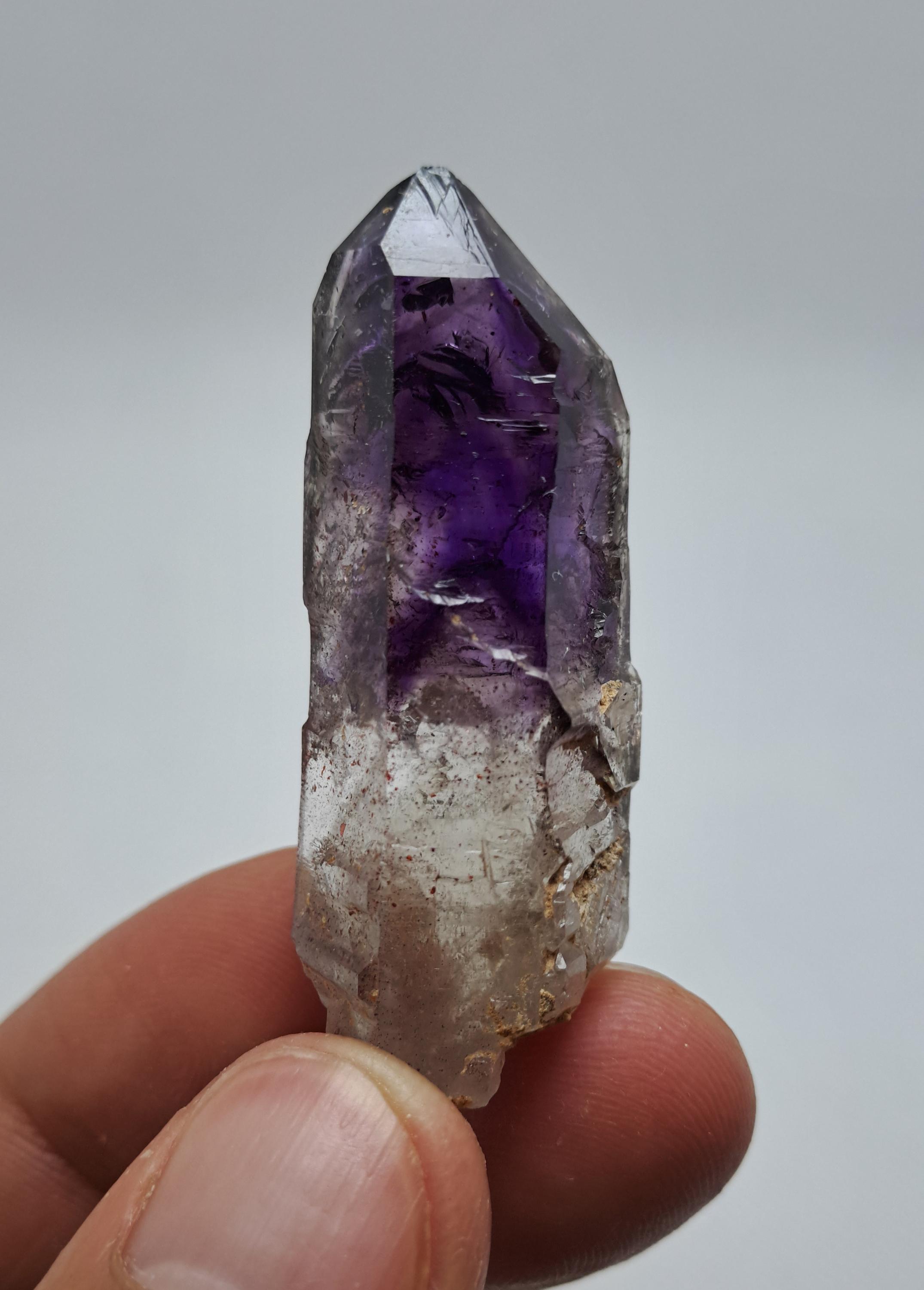 Goboboseb Amethyst - Etsy