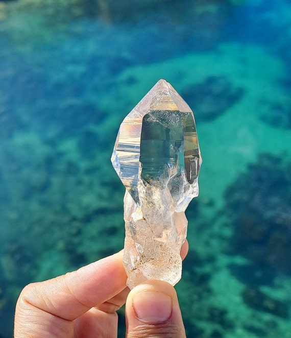 ゴールデンヒーラー - 水晶専門店 EXークリスタル TTO☆様パキスタン