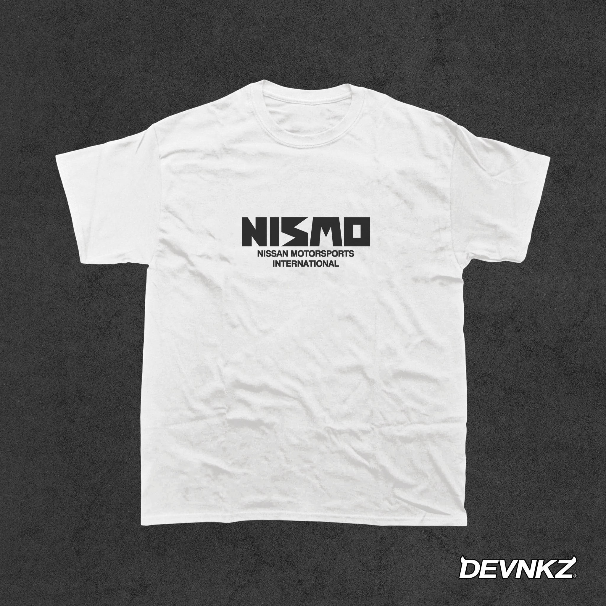 Nismo Clothing - Etsy Nismo Clothing - Etsy