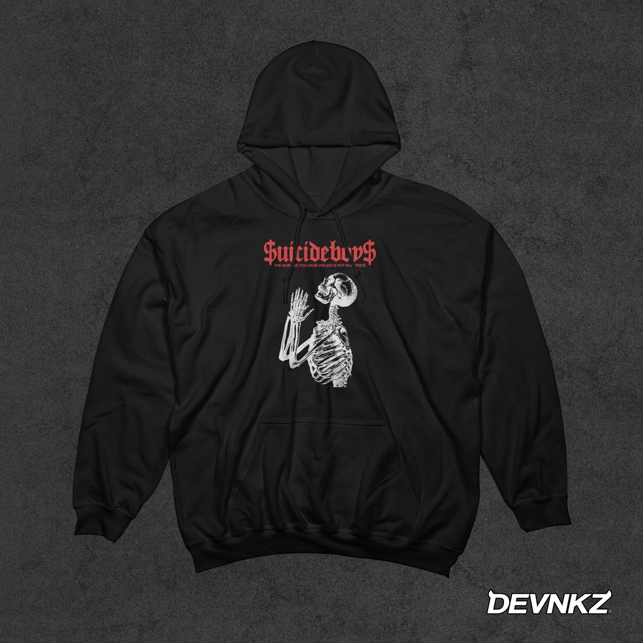 Suicideboys merch - Etsy 日本