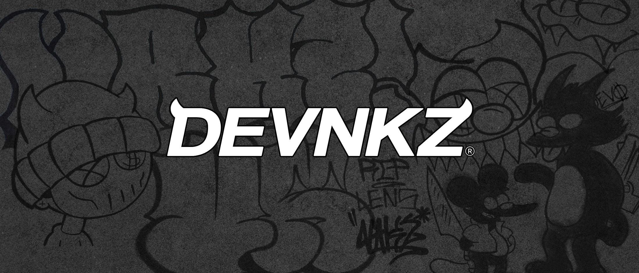 Devnkz - Etsy 日本