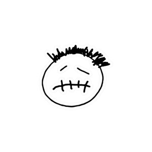 Travis Scott Cactus Jack Vinyl Decal