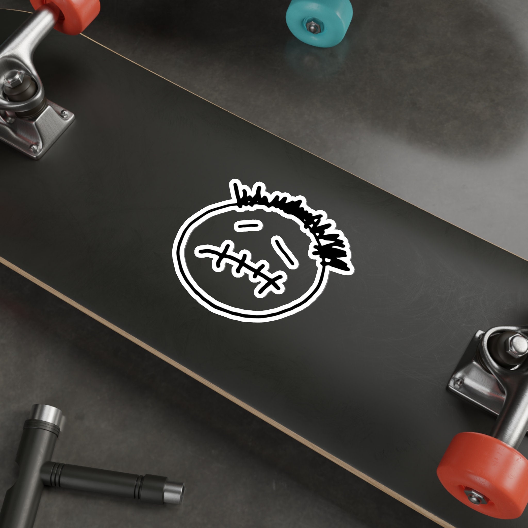 Travis Scott Cactus Jack Skate コンプリートセット（Travis Scott x 