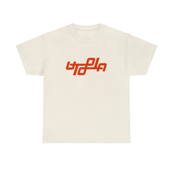 Travis Scott Utopia Tshirt - Etsy