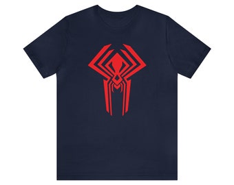 Camiseta Homem-Aranha 2099