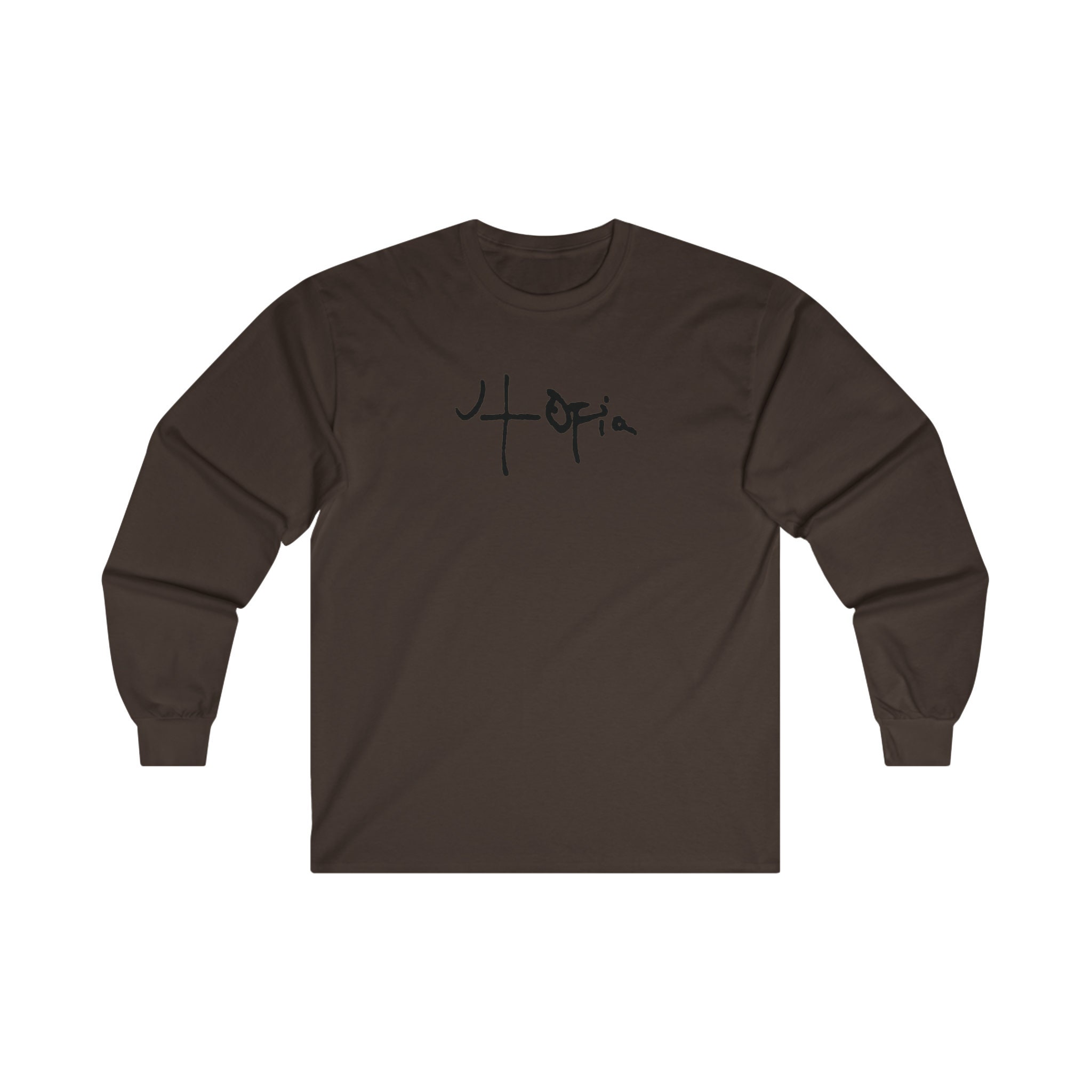 Cactus Jack LONG SLEEVE TEE 