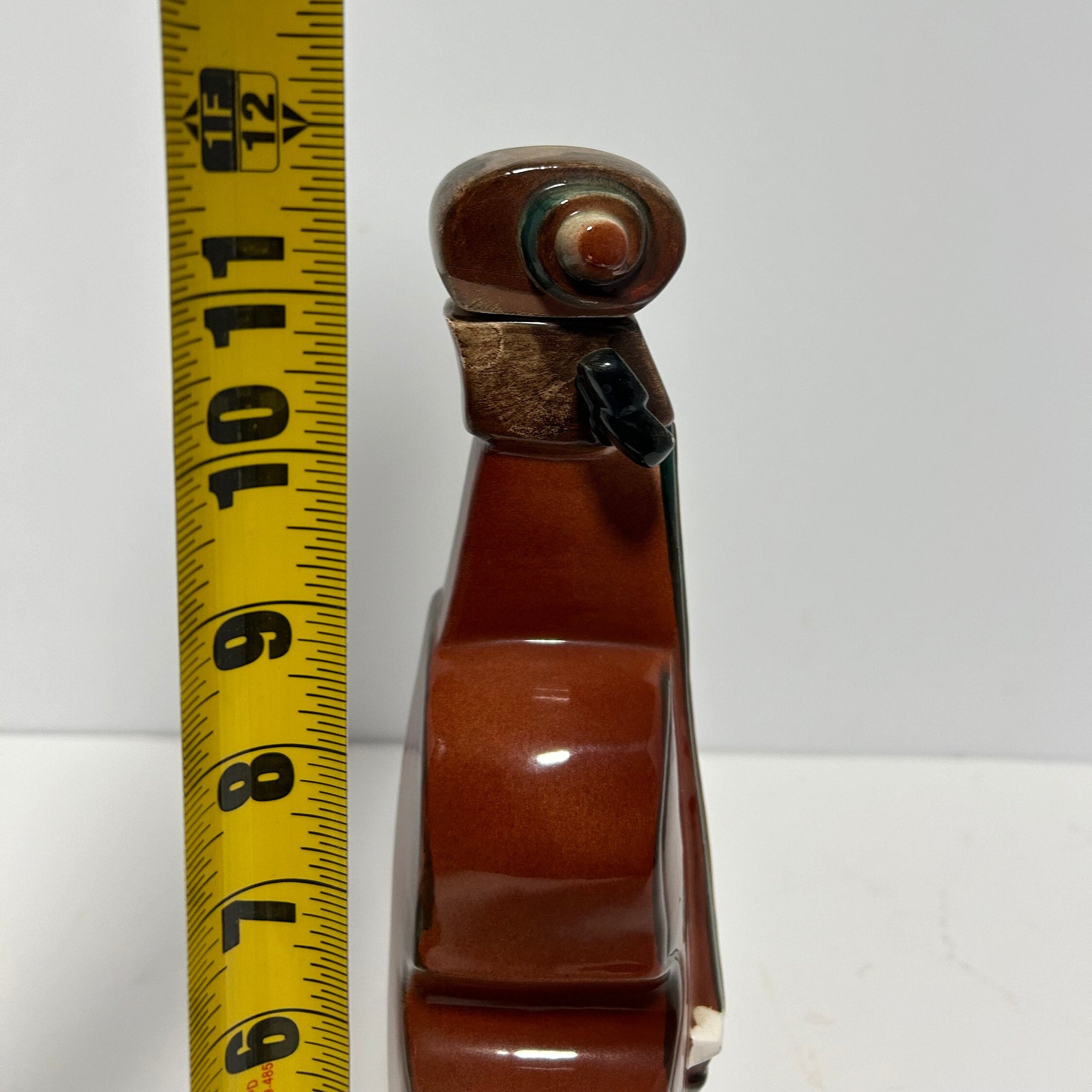 Bethoven's Fifth Liquor Decanter Music Box - Etsy