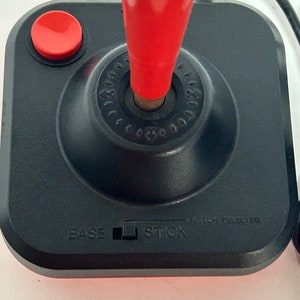 1982 WICO Command Control Joystick 15-9714 UNTESTED image 7