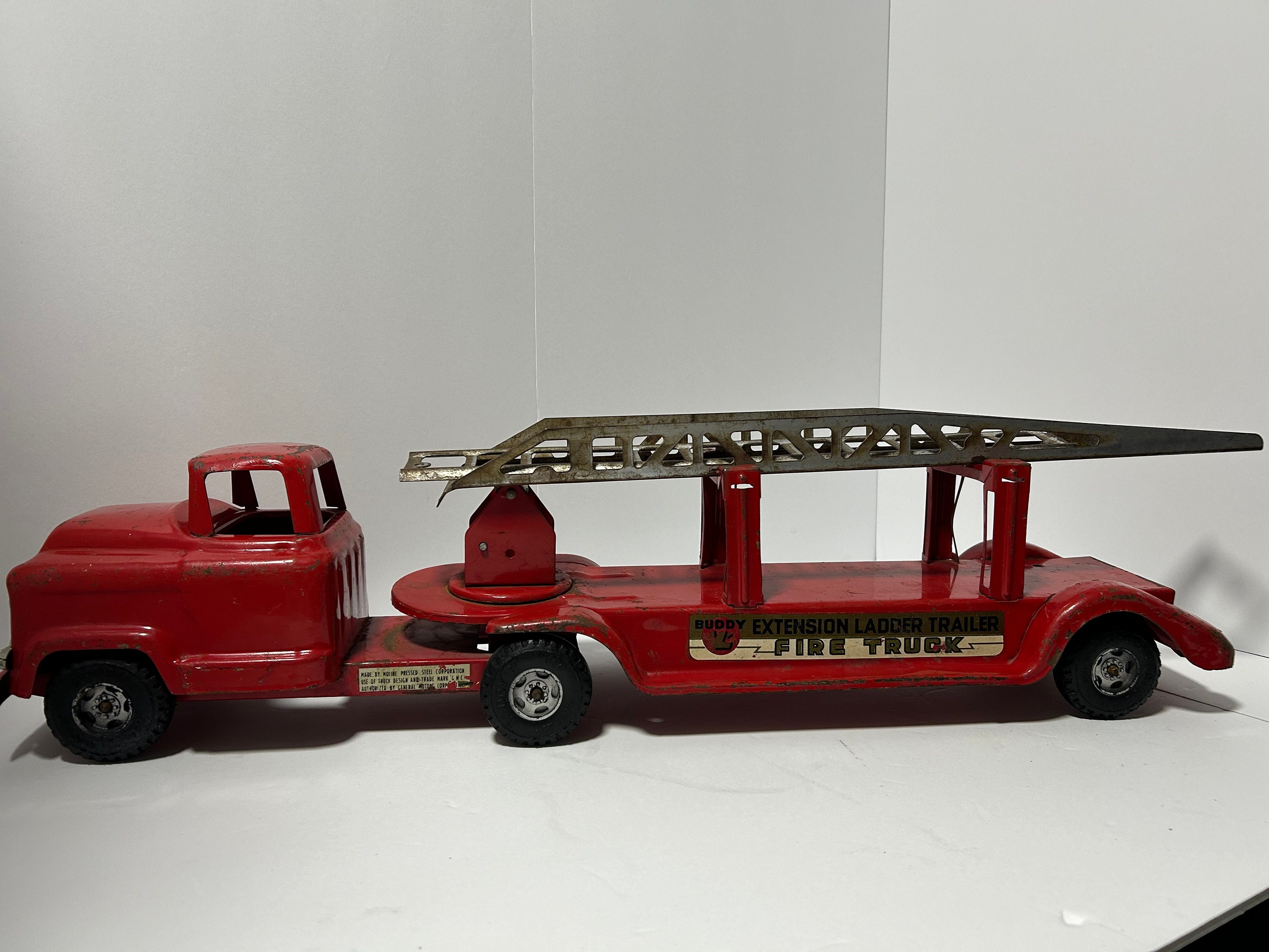 Old buddy l outlet trucks