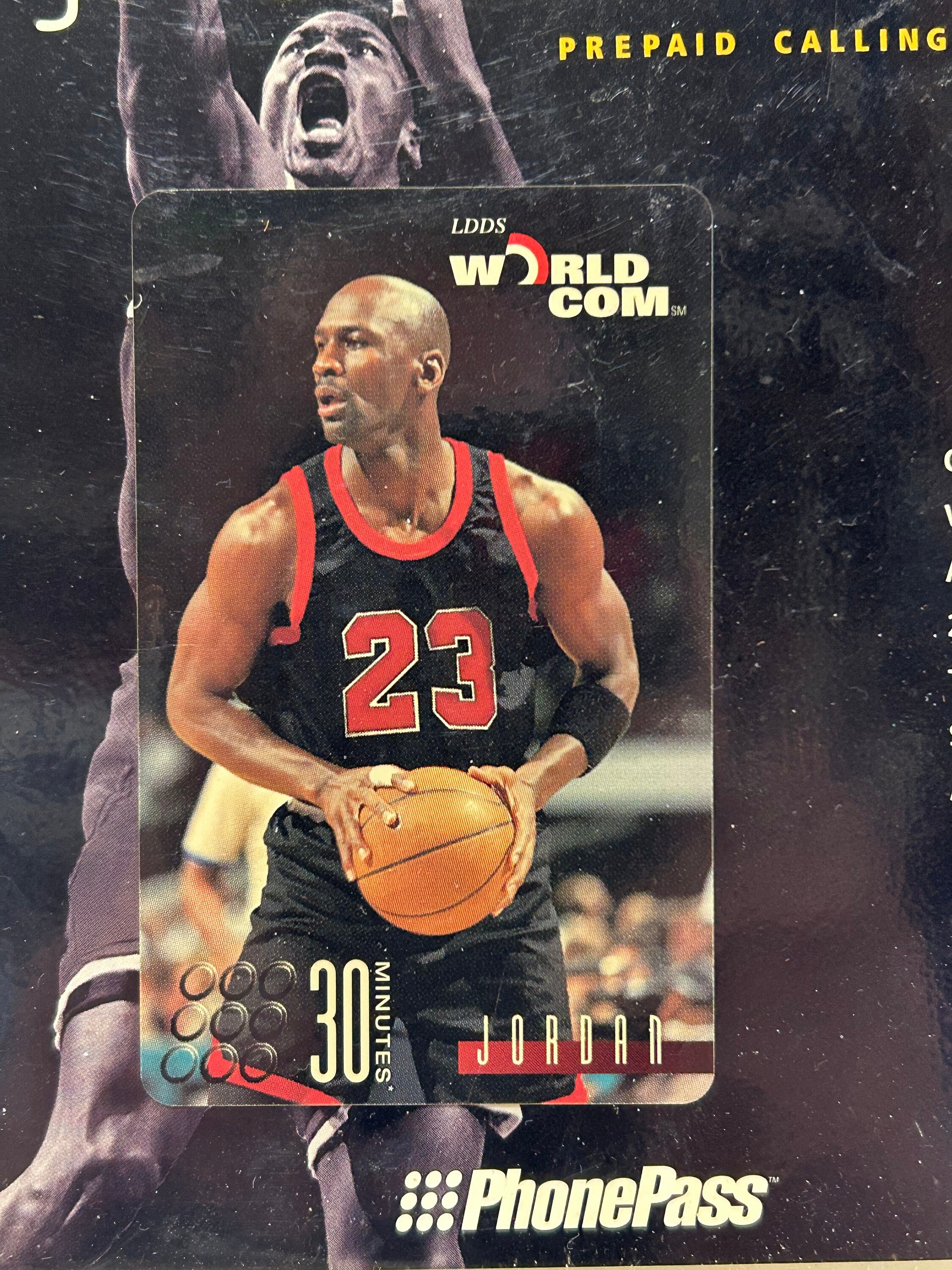 Michael jordan 30 for 30 deals