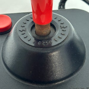 1982 WICO Command Control Joystick 15-9714 UNTESTED image 3