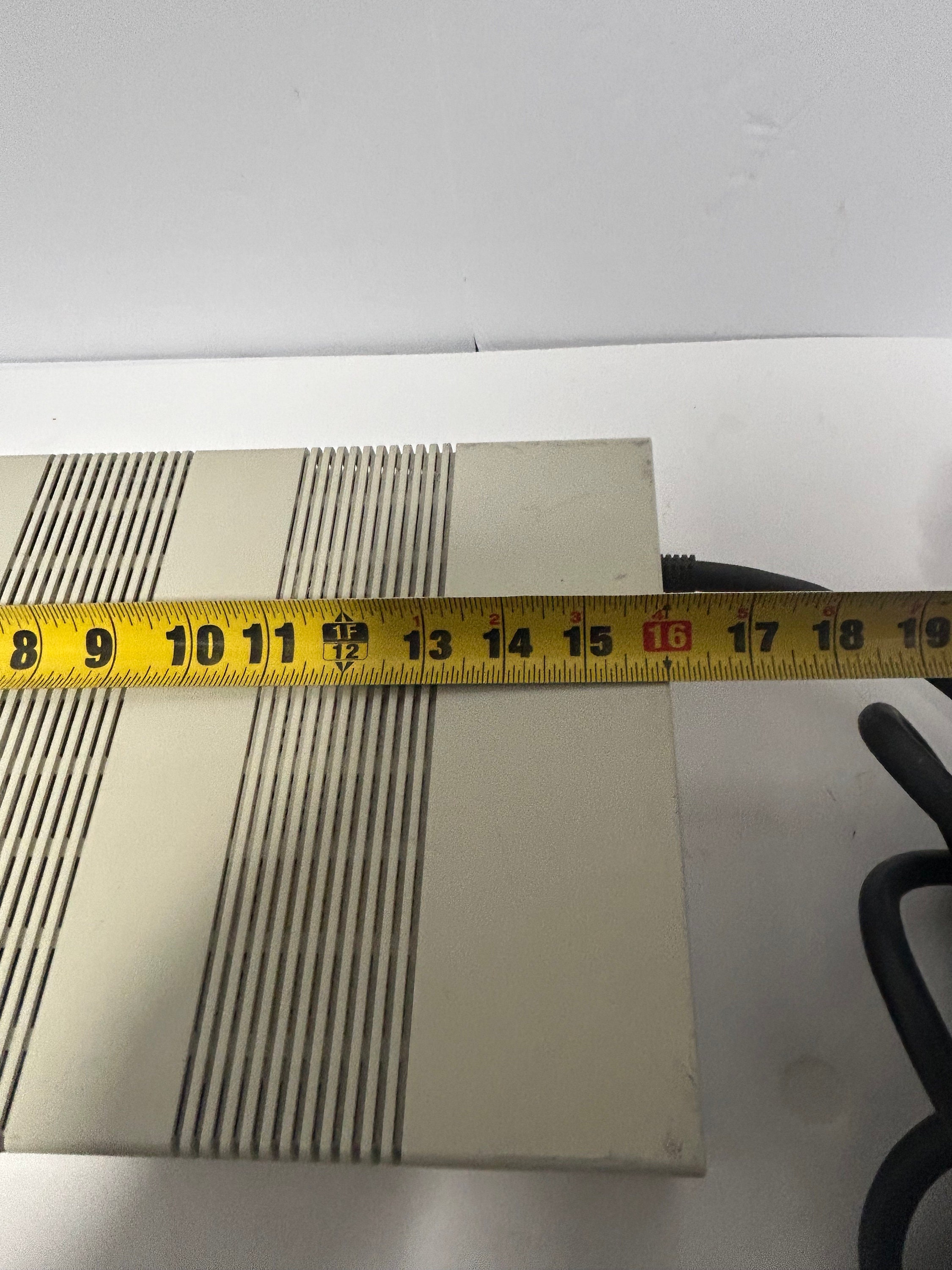 IBM 4869 EXTERNAL FLOPPY visual data 6