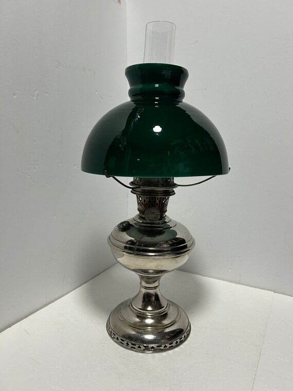 The Mantle Lamp Company of America Aladdin Model No 5 Kerosene