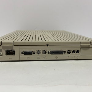 Macintosh LC II Model M1700 image 6