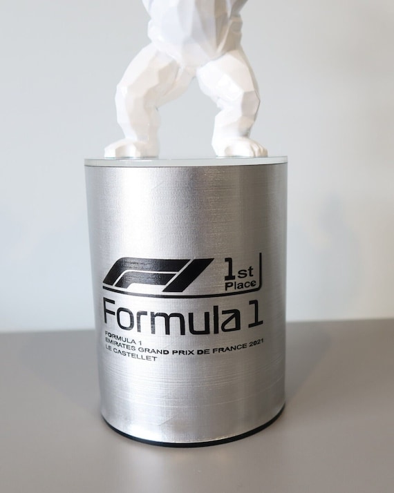 france f1 trophy