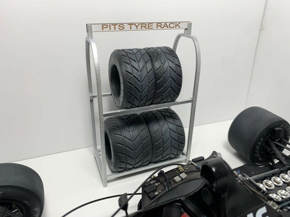 Tamiya f104 cheap tyres