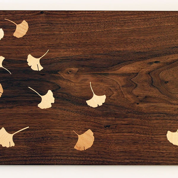 Inlay Cutting Board - Etsy