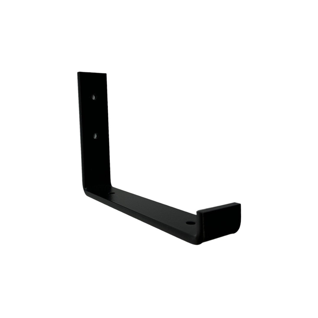 Shelf Bracket Steel Shelf Brackets J Bracket Floating Shelf Etsy