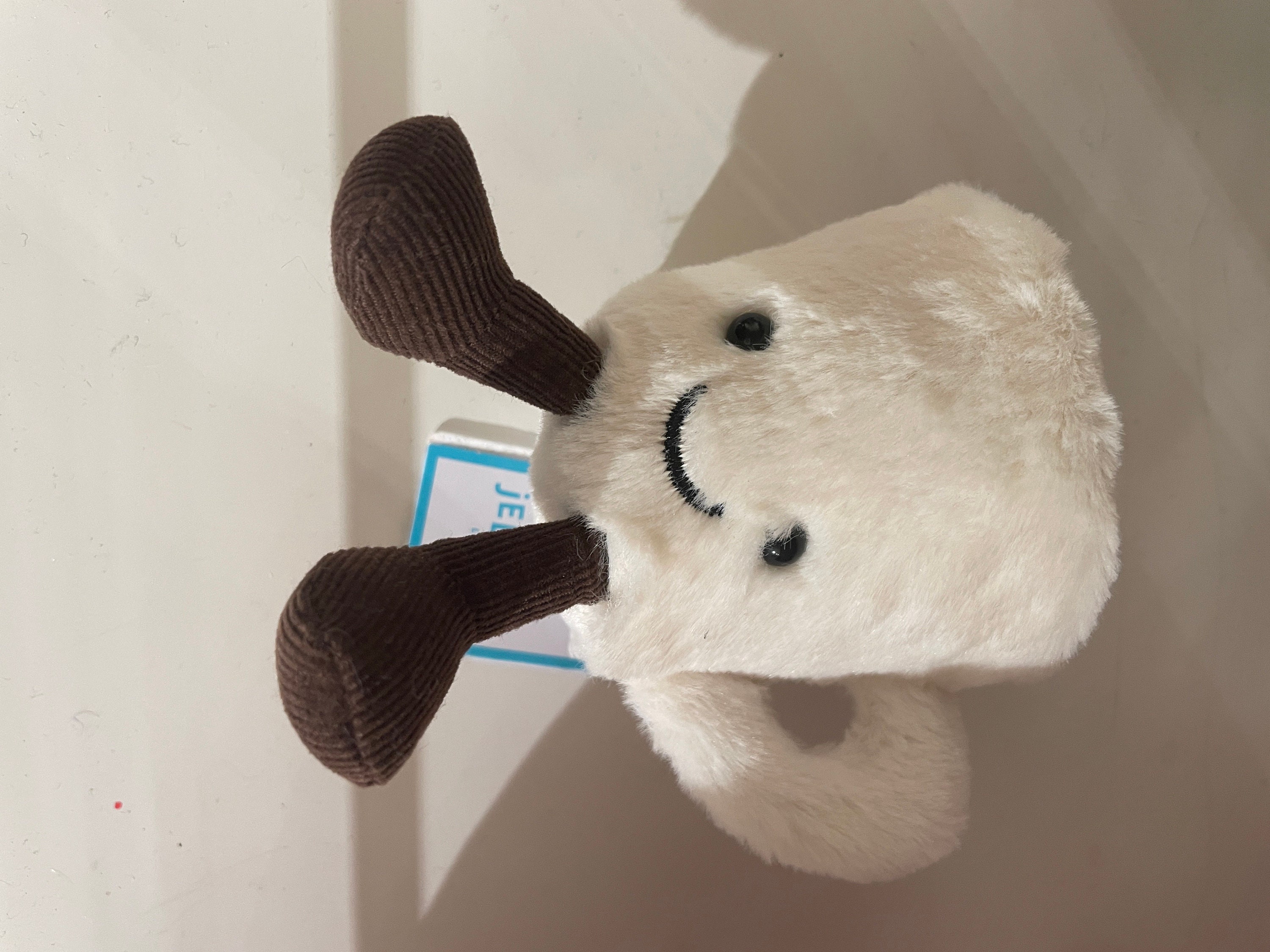 Jellycat A6EC Amuseable Espresso Cup BNWT H10xw5cm Etsy UK