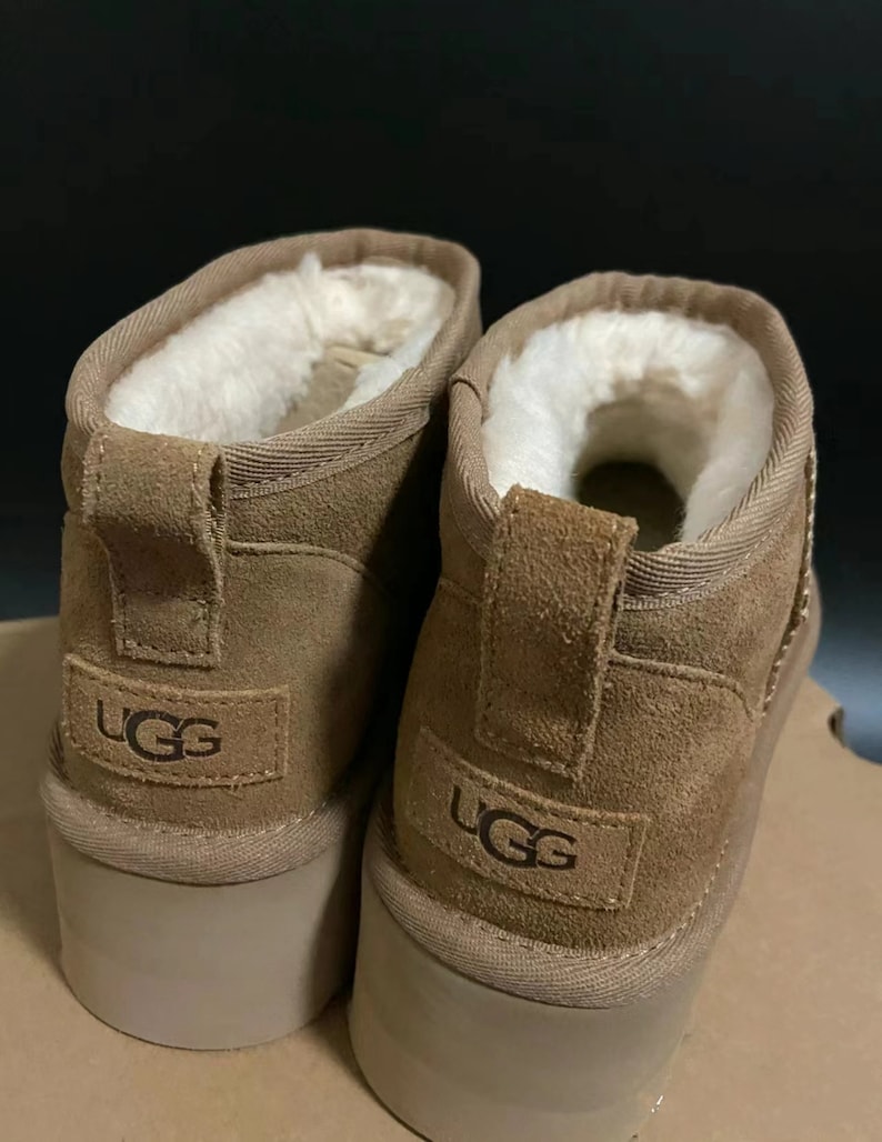 ugg mika antelope