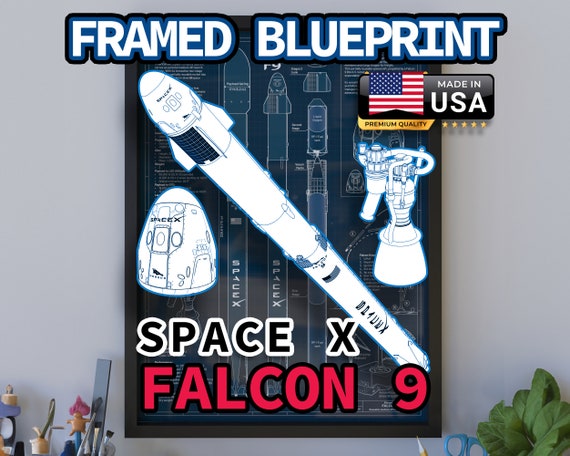 Framed x spacecraft hotsell