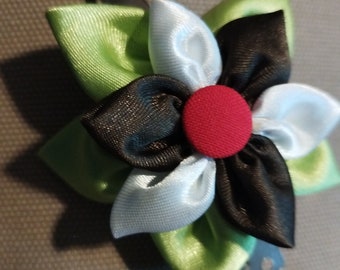 Hair clip