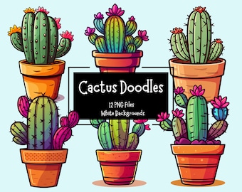 サボテン絵　専用 il_340x270.6036780325_q1uc.jpg