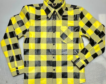Camicia Tipo's, mezza manica, lino, Tagli forti, primaverile, casual, elegante Camicia Tipo's, mezza manica, lino, Tagli forti, primaverile, casual, elegante
