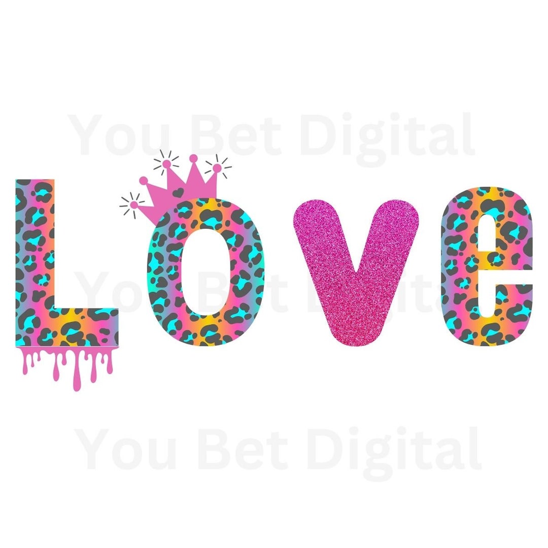 Love Svg Cute Svg Cute Svgs Cute Svg for Shirts Cute - Etsy