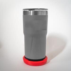 Packout Cup Holder Mount - PACKOUT MODS