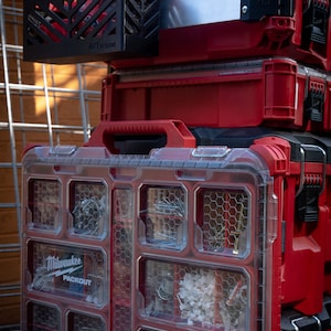 PACKOUT Puck Side Mount - Attachment ONLY! - PACKOUT Mods