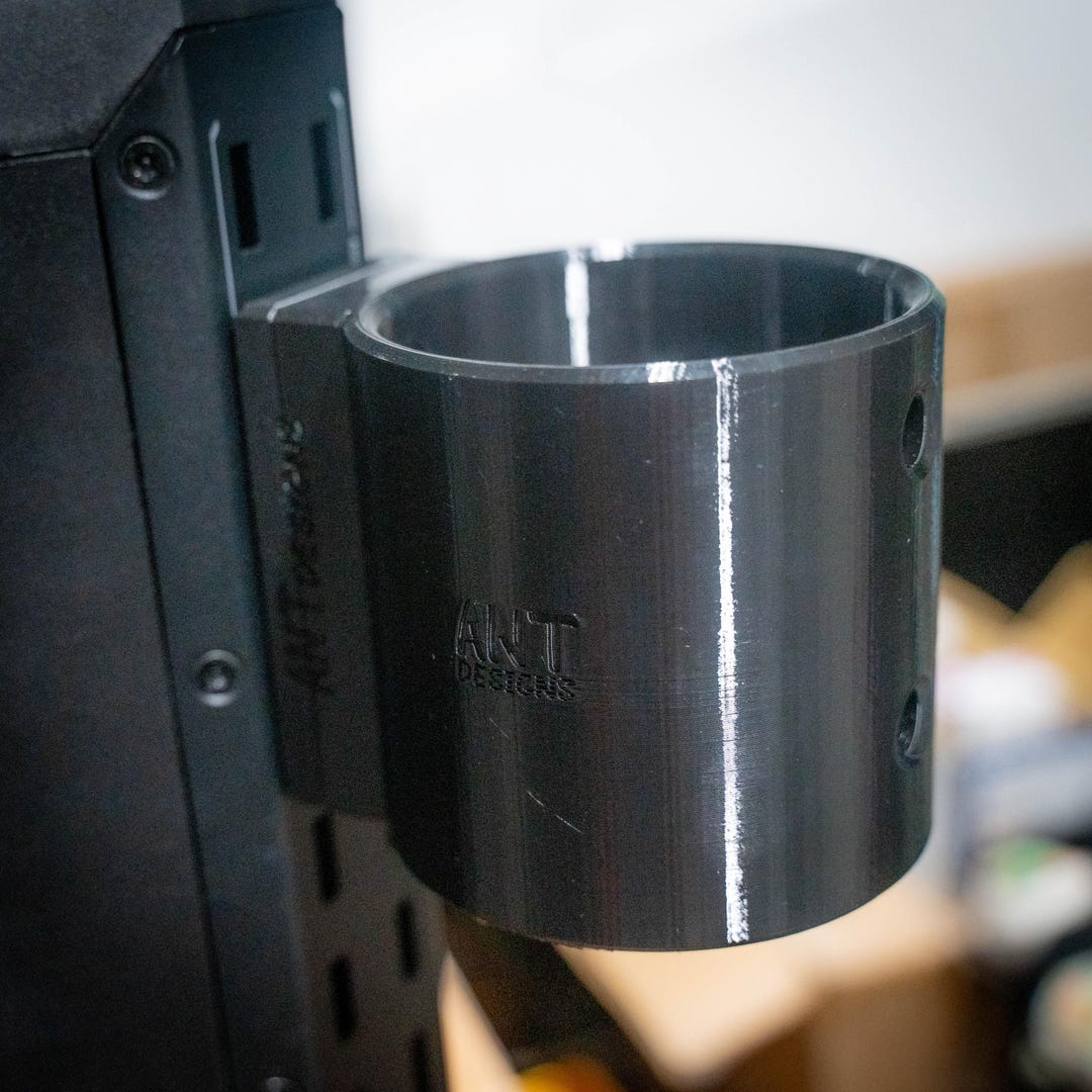 Cup Holder (stacktech Mods) - Etsy