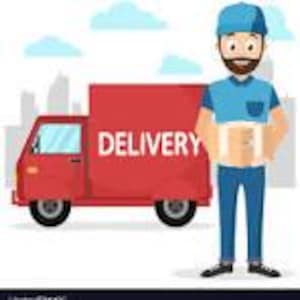 Expresslevering voor al je bestellingen Levertijd 3 tot 7 dagen Ca. Snelle verzending DHL, FedEx, USPS-service Spoedverzending in alle landen